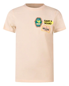 Unlocked jongens T-shirt